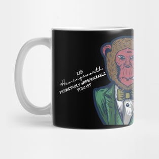 Rafi Hemingsworth Mug